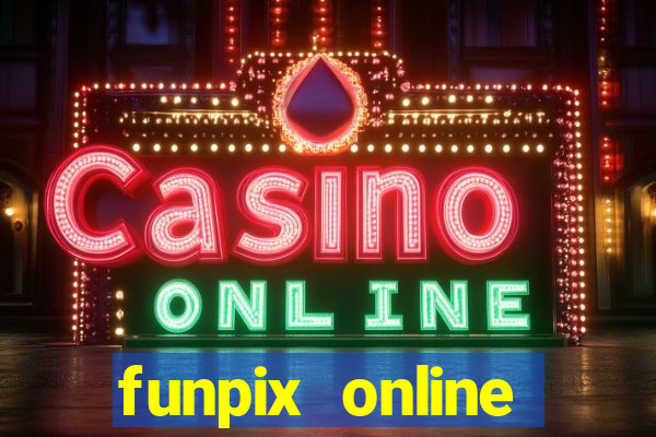 funpix online plataforma de jogos